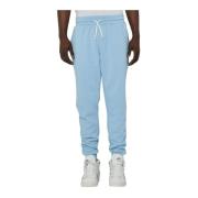 John Richmond Basic Joggingbyxor Elastisk midja Fickor Broderad logoty...