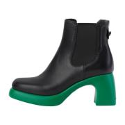 Karl Lagerfeld Boots Black, Dam