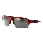 Oakley Sportiga solglasögon Flak 2.0 XL Multicolor, Herr