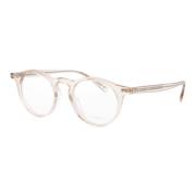 Oliver Peoples Stiliga Op-13 Optiska Glasögon Pink, Unisex