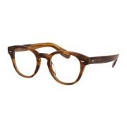 Oliver Peoples Klassiska Optiska Glasögon Cary Grant Stil Brown, Unise...