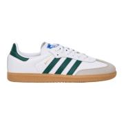 Adidas Originals Premium Leather Samba OG Nate Sneakers Multicolor, He...