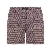 RRD Boxershorts Multicolor, Herr