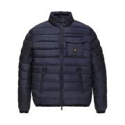 RefrigiWear Primaloft Jacka Blue, Herr