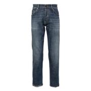 PT Torino Slim Reggae Denim Jeans Blue, Herr