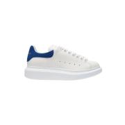 Alexander McQueen Pre-owned Pre-owned Laeder sneakers White, Dam