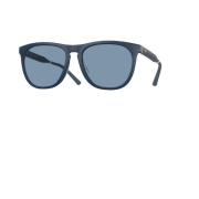 Oliver Peoples California As We See It Solglasögon Blue, Unisex