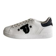 Trussardi Casual Sneaker 77A00174 White, Herr