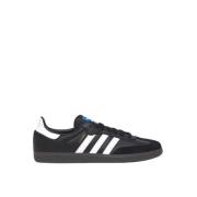 Adidas Originals Sneakers inspirerade av Los Angeles fotbollskultur Bl...