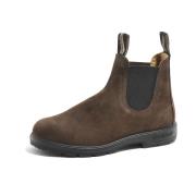 Blundstone Chelsea Boots Brown, Herr