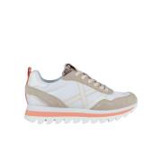 Munich Vita Sneakers Urban Ripple Fusion Multicolor, Dam