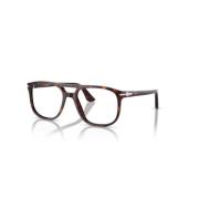 Persol Vista Solglasögon Brown, Unisex