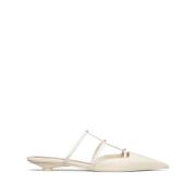 Valentino Garavani Vita Sandaler White, Dam