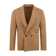 Daniele Alessandrini Illusion Jacka Sand Beige, Herr