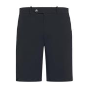 RRD Stretch Bermuda Shorts - Surflex Tyg Blue, Herr