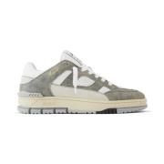 Axel Arigato Area Lo sneakers Gray, Herr