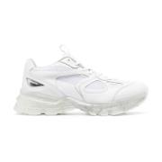 Axel Arigato Maraton Ghost Sneakers White, Dam