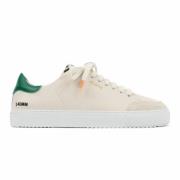 Axel Arigato Clean 90 Triple Sneakers Beige, Dam