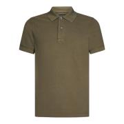 Tom Ford T-Shirts Brown, Herr