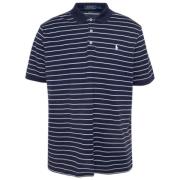 Ralph Lauren Pre-owned Pre-owned Tyg toppar Blue, Herr