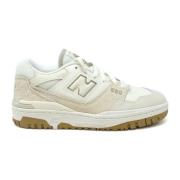 New Balance Multifärgade Mocka Sneakers Fw23 Stil Multicolor, Dam