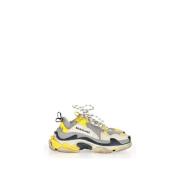 Balenciaga Vintage Pre-owned Plast sneakers Multicolor, Dam