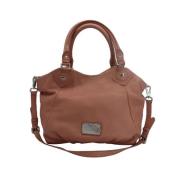 Marc Jacobs Pre-owned Pre-owned Laeder axelremsvskor Brown, Dam