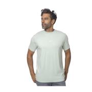 Karl Lagerfeld Grön Vatten Logotyp T-shirt Green, Herr