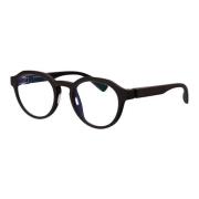 Mykita Jara Solglasögon för stilskydd Black, Unisex