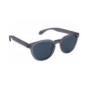 Oliver Peoples Seldrake Solglasögon Gray, Dam