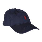 Polo Ralph Lauren Caps Blue, Herr