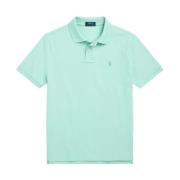 Ralph Lauren Gröna Polo T-shirts och Polos Green, Herr