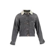 Isabel Marant Pre-owned Pre-owned Bomull ytterklder Gray, Dam