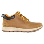 Timberland Brun Vandringsskor Brown, Herr