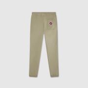 Sweet Pants Ikonisk Jogger Sweatpants Beige, Herr