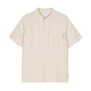 Paul Smith Beige Skjorta Beige, Herr