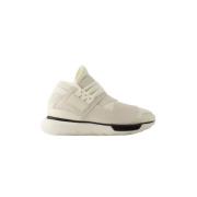 Yohji Yamamoto Pre-owned Pre-owned Laeder sneakers White, Dam