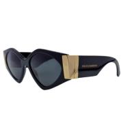 Dolce & Gabbana Sunglasses Black, Dam