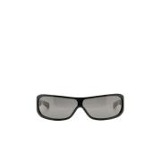 Flatlist ZOE Unisex Solglasögon Black, Unisex