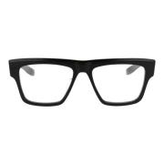 Dita Stiliga Optiska Glasögon Lsa-701 Black, Dam
