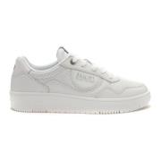 Colmar Vita Sneakers Austin Premium White, Herr