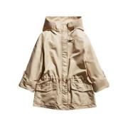 Fay Parkas Beige, Dam