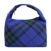 Burberry Handbags Blue, Dam