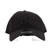 New Era Liga Essentials Kepsar Black, Herr