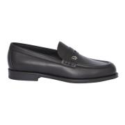 Dior Loafers Black, Herr