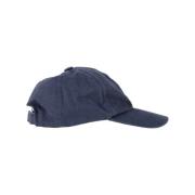 Isabel Marant Pre-owned Pre-owned Bomull hattar-och-kepsar Blue, Dam