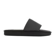 Y-3 Sandals Black, Herr