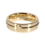 Tiffany & Co. Pre-owned Pre-owned Guld ringar Yellow, Dam