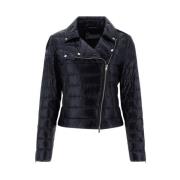 Herno Jackets Black, Dam