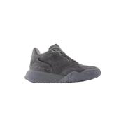 Alexander McQueen Pre-owned Pre-owned Laeder sneakers Gray, Herr